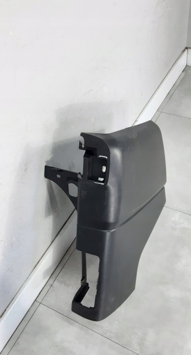 фото №6, Renault trafic iii 2014- кутник бампера ліве зад заднє 850170388r