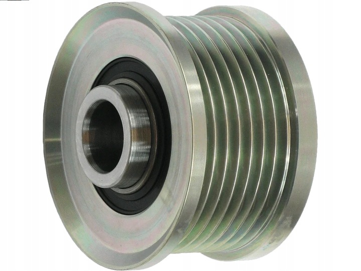 фото №2, Бренд new ina генератор freewheel pulley