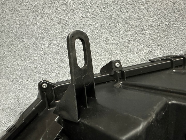 фото №14, Лампа toyota corolla cross полный led hasco 16-184 европа левая сцепление