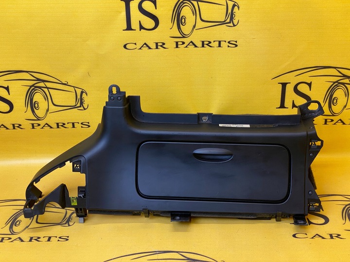 фото №7, Захист бардачок полиця лівий зад porsche 987 cayman