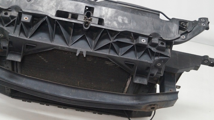 фото №10, Pas переднє seat altea рестайлінг 1.6 tdi 2012