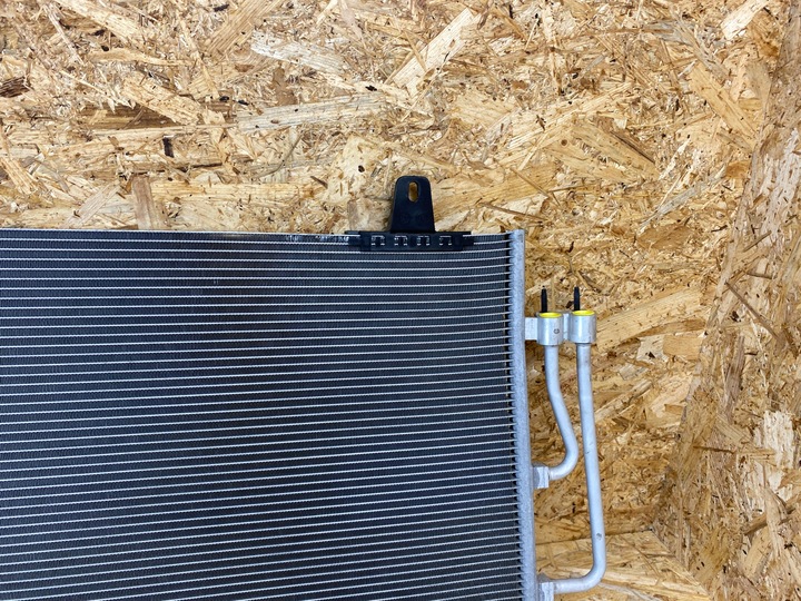 фото №8, Радіаторів кондиціонера opel e-corsa e-mokka peugeot e-208 ii 9827255780