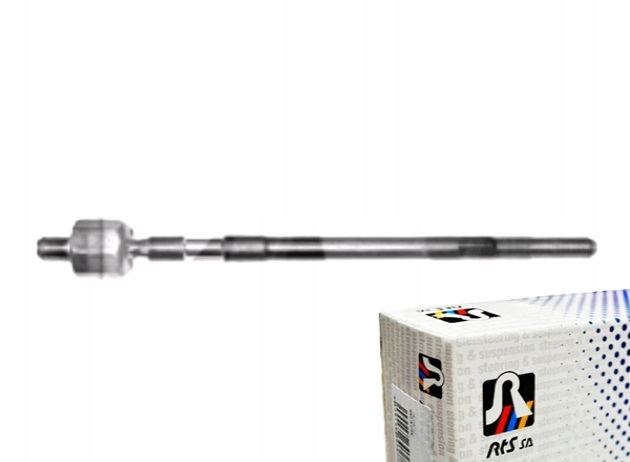 фото №1, Rts 92-09706 соединение осями, стержень рулевой поперечный