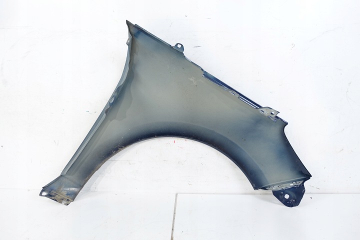 фото №7, Крило ліві перед ford fiesta mk8 17- h1bba16016ad