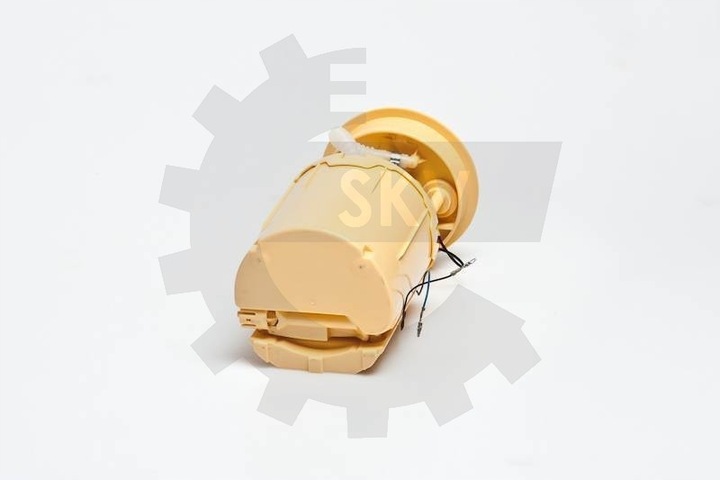 фото №14, Насос пального vw t5 7e0919088a/b з вебасто