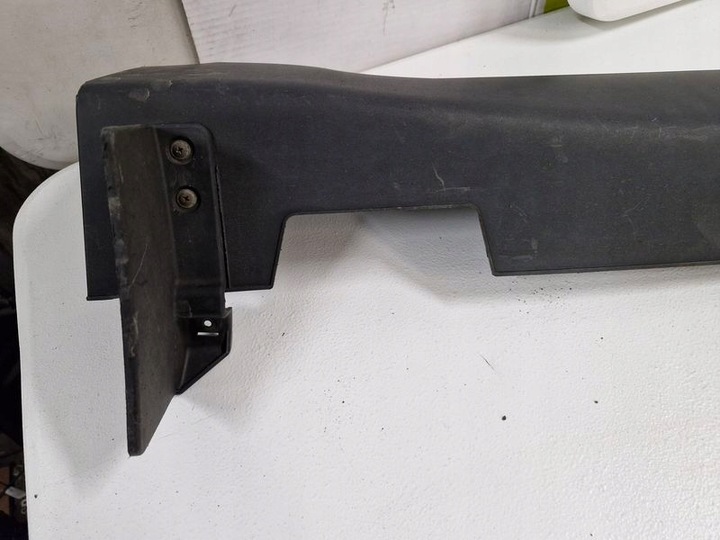 фото №7, Kia sportage iv 4 планка порогова права накладка 87754-f1100