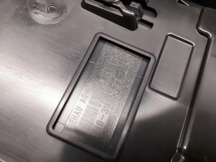 фото №5, Audi q3 f3 83a827933a задній спойлери