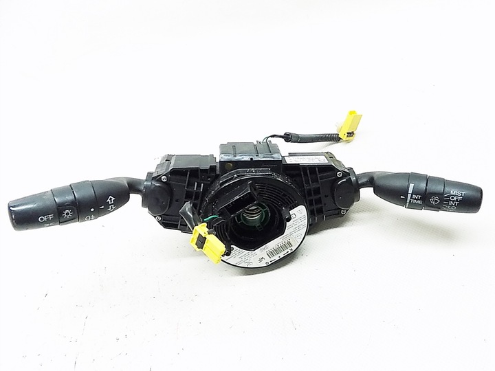 фото №10, Переключатель комбинированный лента - honda civic viii ufo