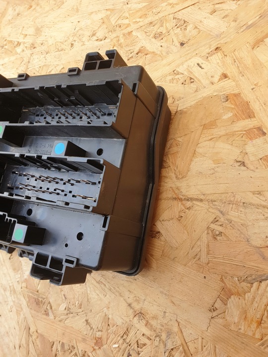 фото №6, Jeep grand cherokee wk2 srt коробка предохранителей p68253442