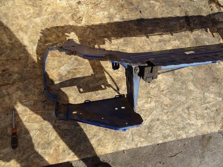 фото №7, Pas переднее радиатор land rover freelander ii 2.2