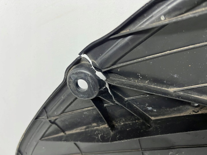 фото №7, Kia rio 5 v захист плита pod двигун бампер 29111-r2000