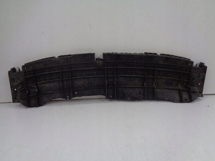 фото №8, Toyota aygo плита pod бампер перед 04-2009