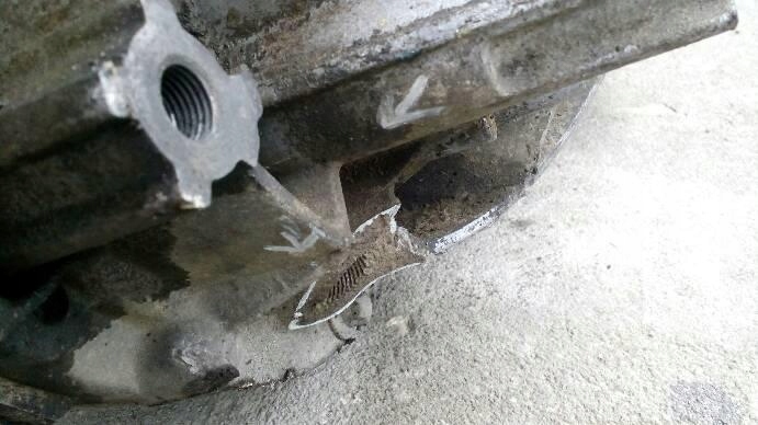 фото №6, Коробка передач 1.9 jtd fiat stilo 115km 01-04r