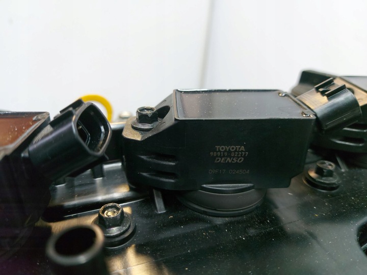 фото №7, Lexus es300h vii 2.5eh гибрид двигатель комплектный xa25a