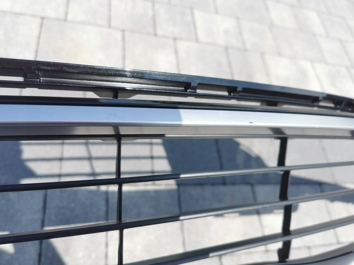 фото №12, Решітка бампера передньої toyota prius 8.032