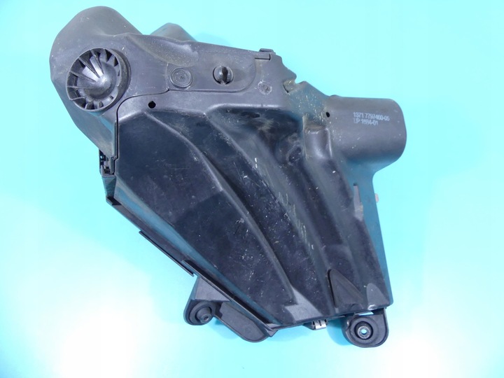 фото №7, Корпус фильтра воздуха bmw e87 7797460 2.0d