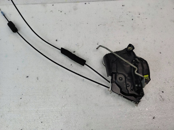 фото №6, Замок двері перед ліва сторона subaru legacy 6 рестайлінг bn 2019 t60-11220