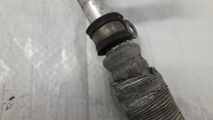 фото №9, Fabia polo fox шланг кондиционера 6q0820721s