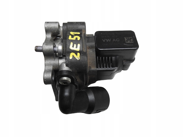 фото №1, Ze51 клапан egr vw 2.0 tsi 06k131097l