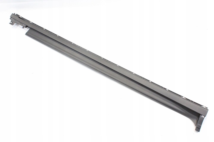 фото №1, Комплектна нова планка порогова права bmw g08 ix3