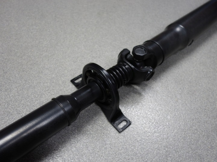 фото №7, Wał приводной mercedes sprinter 907 max 516