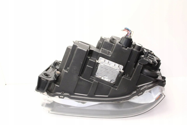 фото №7, Range rover sport l320 рестайлинг фара переднее правые лампа правая перед ксенон