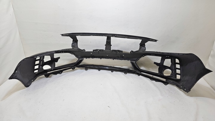 фото №10, Бампер перед переднее honda civic x 10 type-r 71100-tgh-zz00