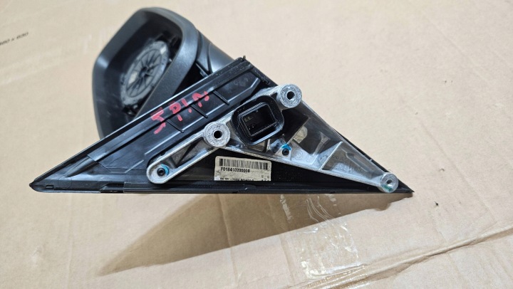 фото №7, Зеркало электрические правое bmw 5 g30 g31 5pin e1041404