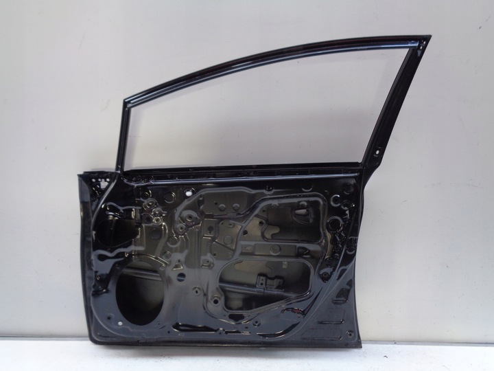 фото №4, Дверь правые передние toyota prius 09-16 номер 32483