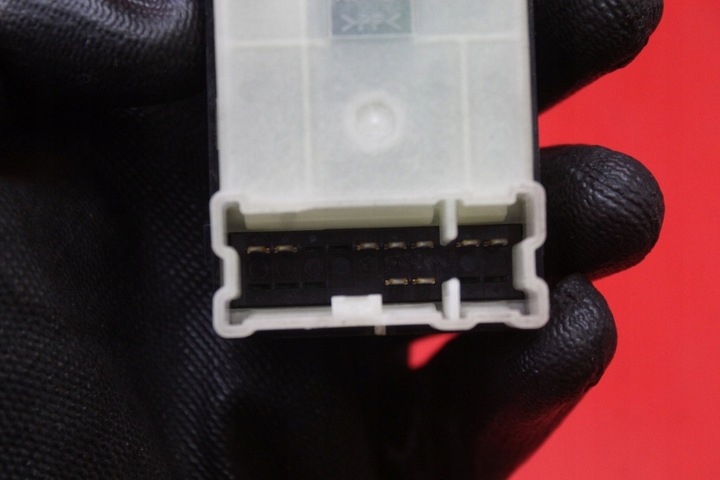 фото №7, Вимикач підйому скла праві перед 25411jk40d infiniti g37 рестайлінг 07-13