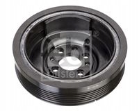 фото №1, Febi bilstein 103964 колесо ременное, wał коленчатый