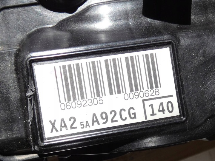 фото №10, Двигун двигун toyota rav 4 v lexus nx 2.5 гібрид a25a xa25aa92cg