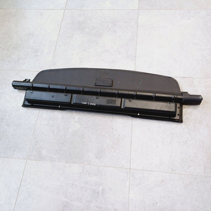 фото №14, Ролета багажника задняя skoda fabia mk1 универсал 6y9867871c nr40