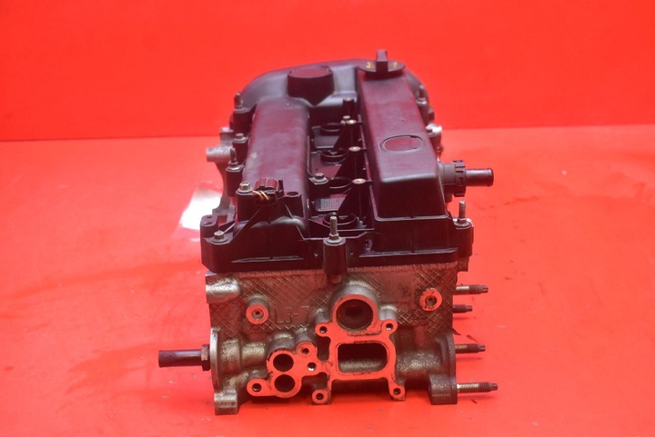 фото №4, Головка двигателя 3s4g6090a mazda 5 v cr 2.0 16v 146 km 05-08