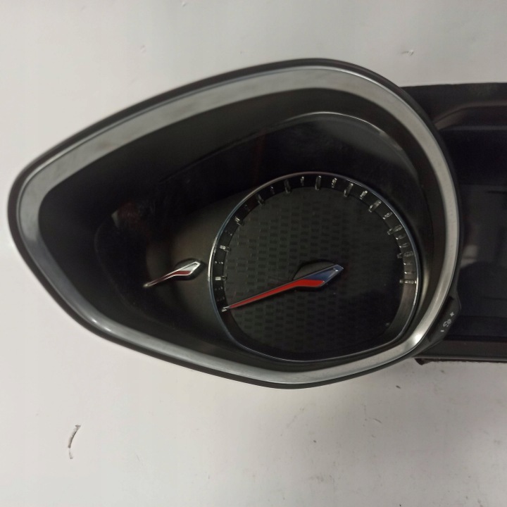фото №5, Peugeot 308 t9 ii панель приладів 9811112880