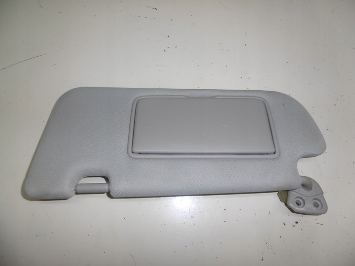 фото №1, Защита солнцезащитная левая infiniti q50