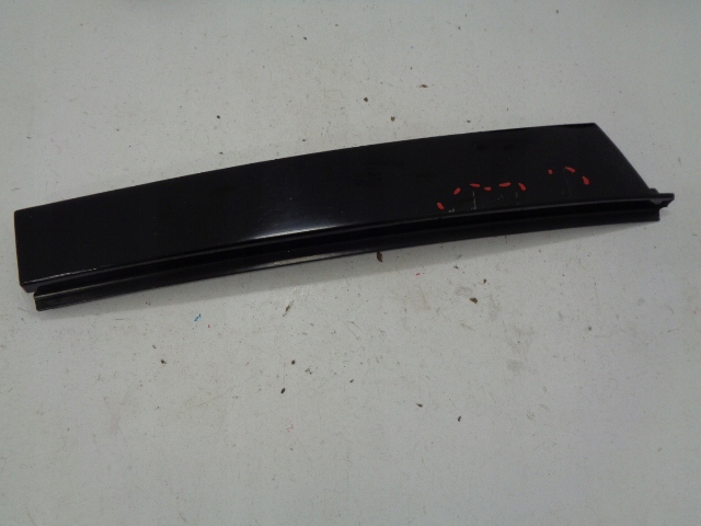 фото №1, Citroen c4 grand picasso ii левая планка дверь задних зад 9677080780