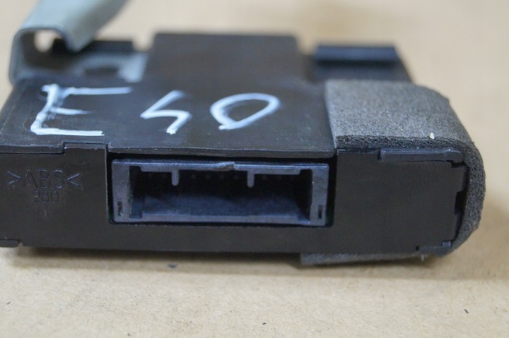 фото №7, Toyota avensis t27 модуль иммобилайзер 89780-05080