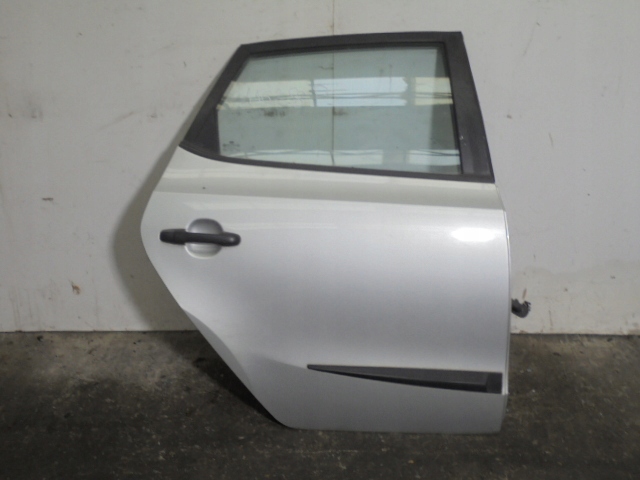 фото №11, Hyundai i30 i fd 07-10 двері зад праве скло підйомник 5d hb 2r