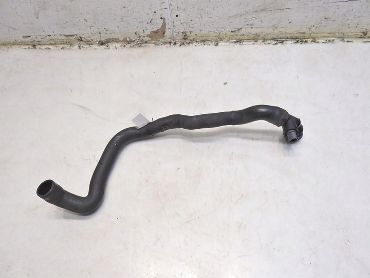 фото №6, Шланг труба води seat altea 1.9 tdi 1k0122291ad