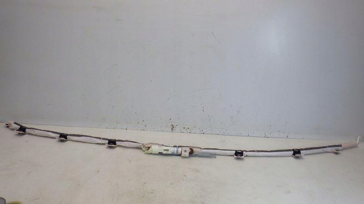 фото №1, Шторка подушка безопасности правая audi q3 ii f3 83a 83a880742d