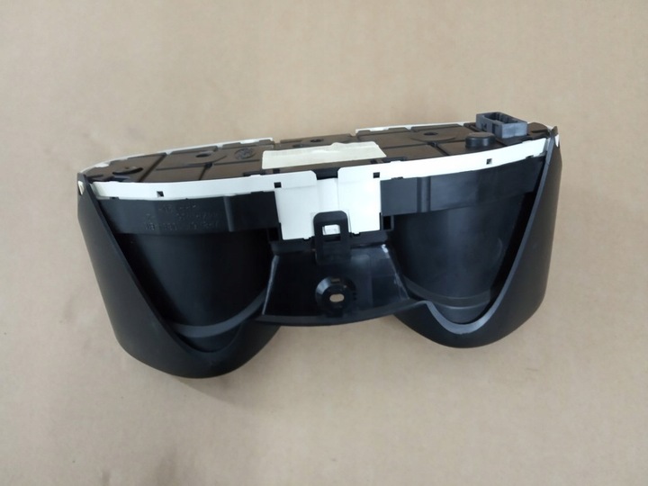 фото №9, Ford fiesta mk7 2008-12r. tdci - спідометр  прилади