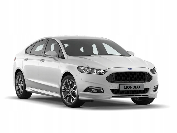 фото №14, Захист нижня двигуна ford mondeo mk5 2014-