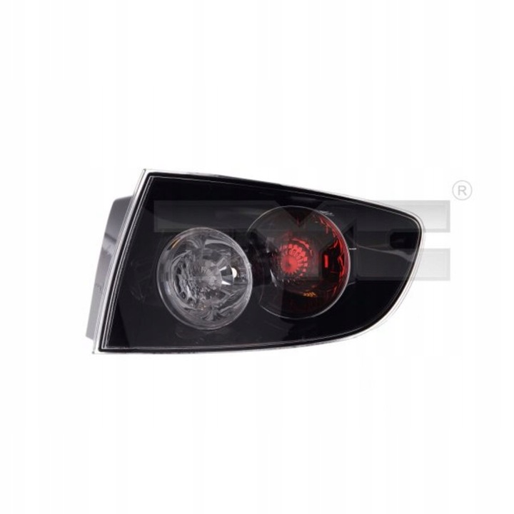 фото №3, Лампа зад l mazda 3 sedan 10.03-12.06 tyc 11-1102-