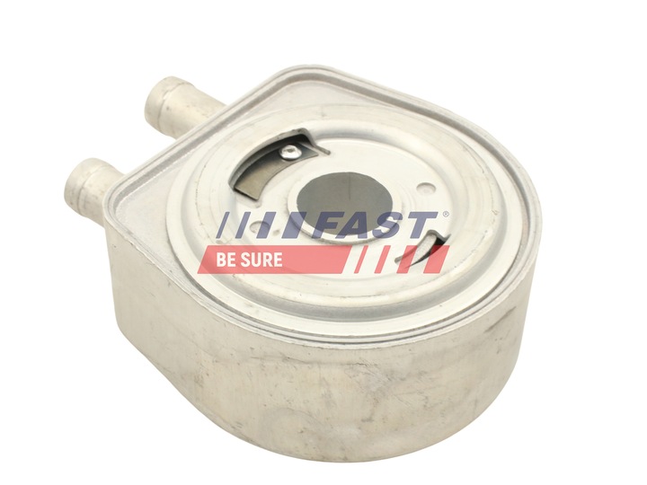 фото №2, Радіаторів масла trafic vivaro primastar 01 1.9 dci 80