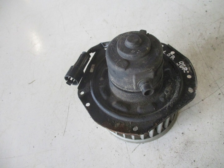 фото №3, Повітродувка повітропровід daewoo nexia 1.5 96r