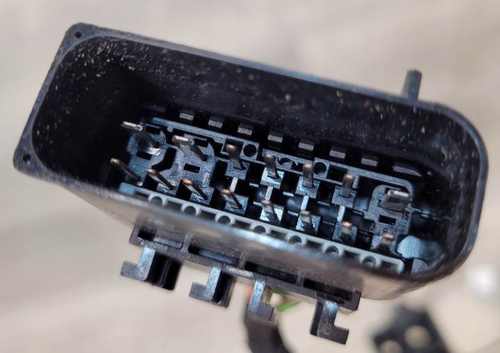 фото №11, Противотуманные фары левый правые установка 6x pdc bmw 3 g20 g21 1132.102.0000 8712258