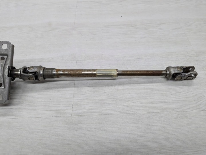 фото №5, Рульова колонка citroen c4 picasso ii 98075460zd
