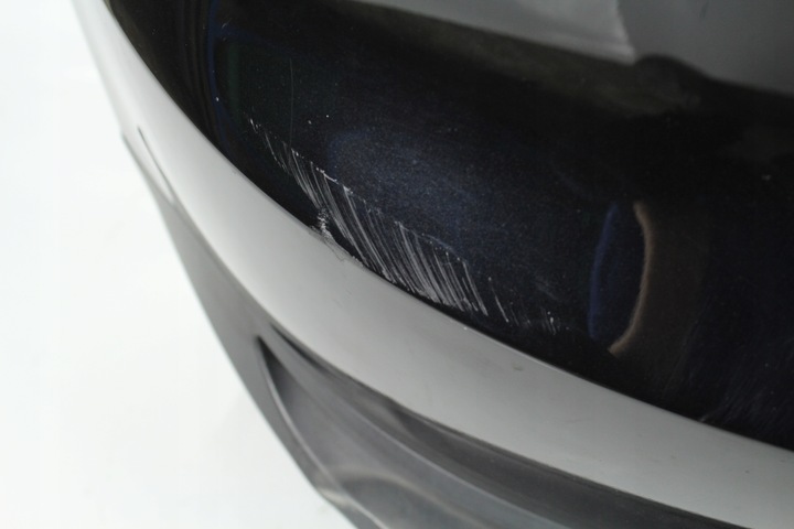 фото №8, Бампер зад задній vw tiguan i 5n 07-11 pdc