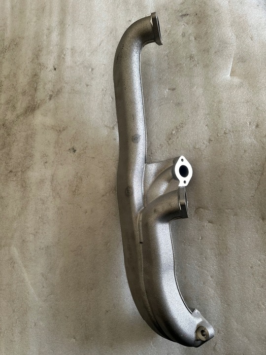 фото №1, Audi колектор всмоктуючий 059145770f...